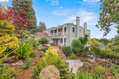 21 Selborne Drive, Piedmont, CA 94611 - Photo 3
