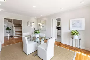 21 Selborne Dr, Piedmont, CA 94611 - Photo 15