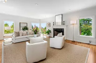 21 Selborne Dr, Piedmont, CA 94611 - Photo 5