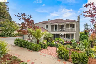 21 Selborne Drive, Piedmont, CA 94611 - Photo 1