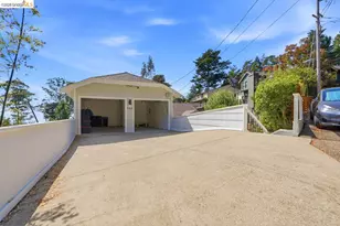 6163 Girvin Dr, Oakland, CA 94611 - Photo 1