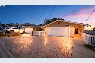 16871 Ehle St, Castro Valley, CA 94578 - Photo 1