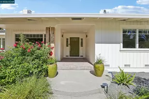 49 Corliss Dr, Moraga, CA 94556 - Photo 5