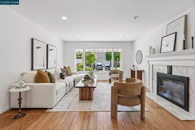 49 Corliss Dr, Moraga, CA 94556 - Photo 9