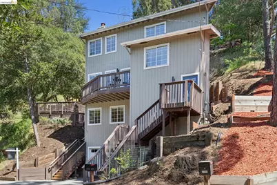 2170 Arrowhead Dr, Oakland, CA 94611 - Photo 43
