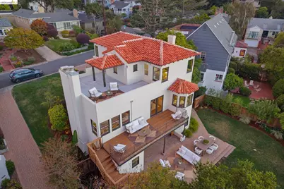 1917 Oak Crest Dr, Oakland, CA 94602 - Photo 57