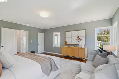 1917 Oak Crest Dr, Oakland, CA 94602 - Photo 23