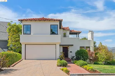 1917 Oak Crest Dr, Oakland, CA 94602 - Photo 3