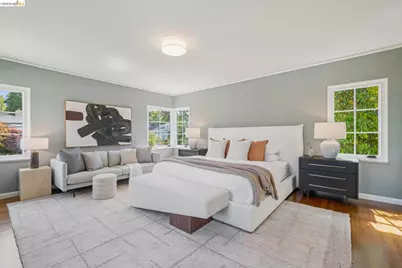 1917 Oak Crest Dr, Oakland, CA 94602 - Photo 21