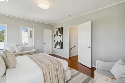 1917 Oak Crest Dr, Oakland, CA 94602 - Photo 31