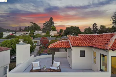 1917 Oak Crest Dr, Oakland, CA 94602 - Photo 63