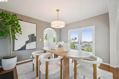1917 Oak Crest Dr, Oakland, CA 94602 - Photo 13