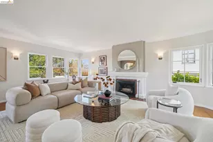 1917 Oak Crest Dr, Oakland, CA 94602 - Photo 7