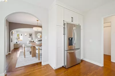 1917 Oak Crest Dr, Oakland, CA 94602 - Photo 19