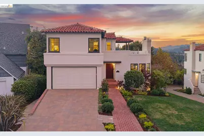 1917 Oak Crest Dr, Oakland, CA 94602 - Photo 49