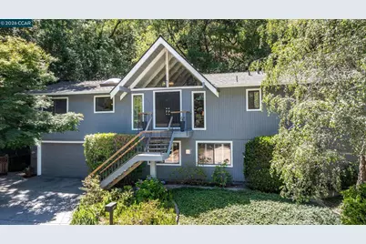 499 Silverado Dr, Lafayette, CA 94549 - Photo 37