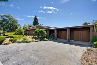 20 Donald Dr, Orinda, CA 94563 - Photo 3