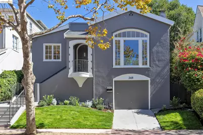 348 Jerome Ave, Piedmont, CA 94610 - Photo 43