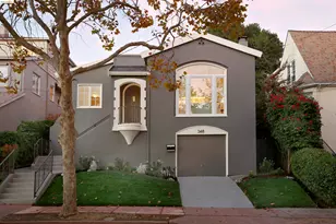 348 Jerome Ave, Piedmont, CA 94610 - Photo 1
