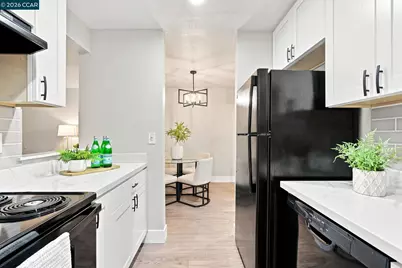 3193 Wayside Plz #25, Walnut Creek, CA 94597 - Photo 15