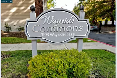 3193 Wayside Plz #25, Walnut Creek, CA 94597 - Photo 25