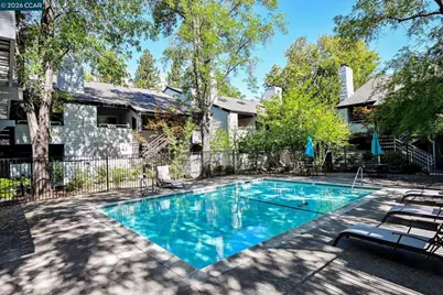 3193 Wayside Plz #25, Walnut Creek, CA 94597 - Photo 27