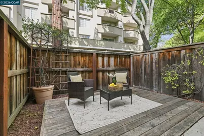 3193 Wayside Plz #25, Walnut Creek, CA 94597 - Photo 23