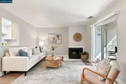 3193 Wayside Plz #25, Walnut Creek, CA 94597 - Photo 5