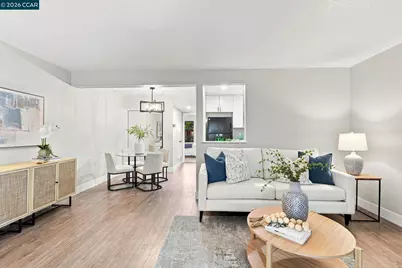 3193 Wayside Plz #25, Walnut Creek, CA 94597 - Photo 9