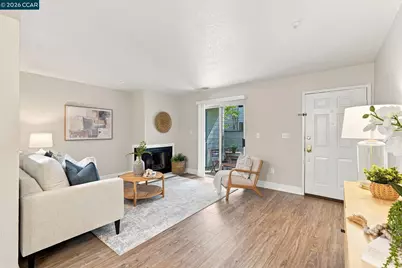 3193 Wayside Plz #25, Walnut Creek, CA 94597 - Photo 7