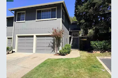 244 Hillcrest Ct, Pleasant Hill, CA 94523 - Photo 1
