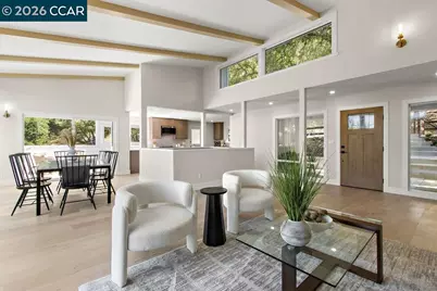 16 Sunnyside Ct, Orinda, CA 94563 - Photo 5