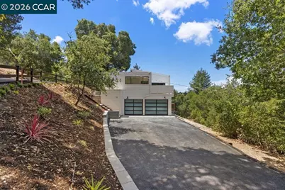 16 Sunnyside Ct, Orinda, CA 94563 - Photo 9
