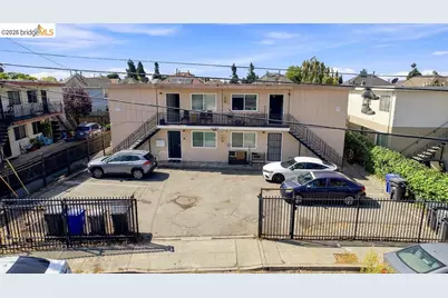 10582 Topanga Dr, Oakland, CA 94603 - Photo 7