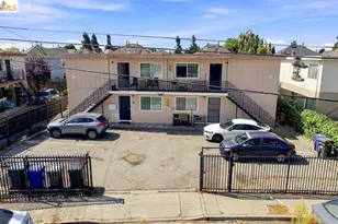 10582 Topanga Dr, Oakland, CA 94603 - Photo 7