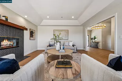6 Tanglewood Lane, Lafayette, CA 94549 - Photo 5