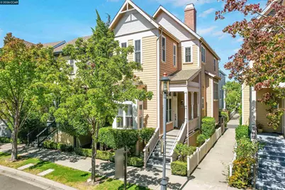 2063 Lewis St, Hercules, CA 94547 - Photo 1