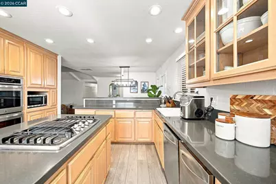 19 Inverness Dr, Napa, CA 94558 - Photo 23
