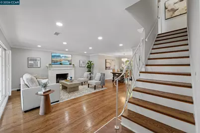 3730 Parkway Ct, Concord, CA 94519 - Photo 3