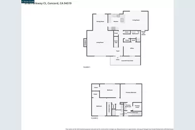 3730 Parkway Ct, Concord, CA 94519 - Photo 35