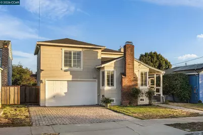 110 Murdock St, Richmond, CA 94804 - Photo 1