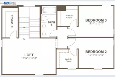 3065 Blue Opal Cir, Roseville, CA 95747 - Photo 45