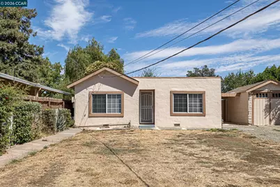 134 Chase St, Vallejo, CA 94590 - Photo 1