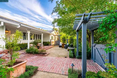 848 Santa Maria Way, Lafayette, CA 94549 - Photo 5