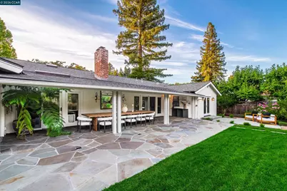 848 Santa Maria Way, Lafayette, CA 94549 - Photo 59