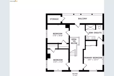 2934 23rd St, Oakland, CA 94601 - Photo 5