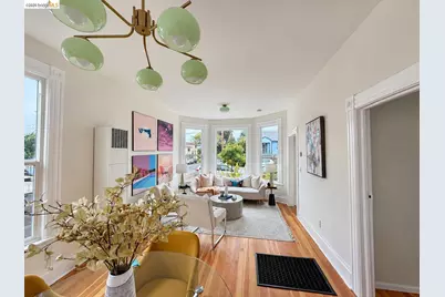1324 Burnett, Berkeley, CA 94702 - Photo 5