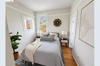 1324 Burnett, Berkeley, CA 94702 - Photo 7