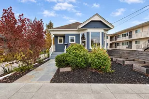 1324 Burnett, Berkeley, CA 94702 - Photo 1