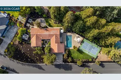 2431 Alamo Glen, Alamo, CA 94507 - Photo 45